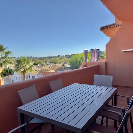 Royal Marbella Golf Resort Estepona Exterior photo