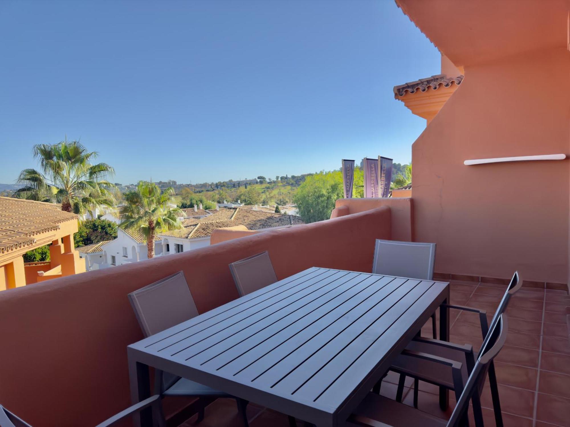 Royal Marbella Golf Resort Estepona Exterior photo
