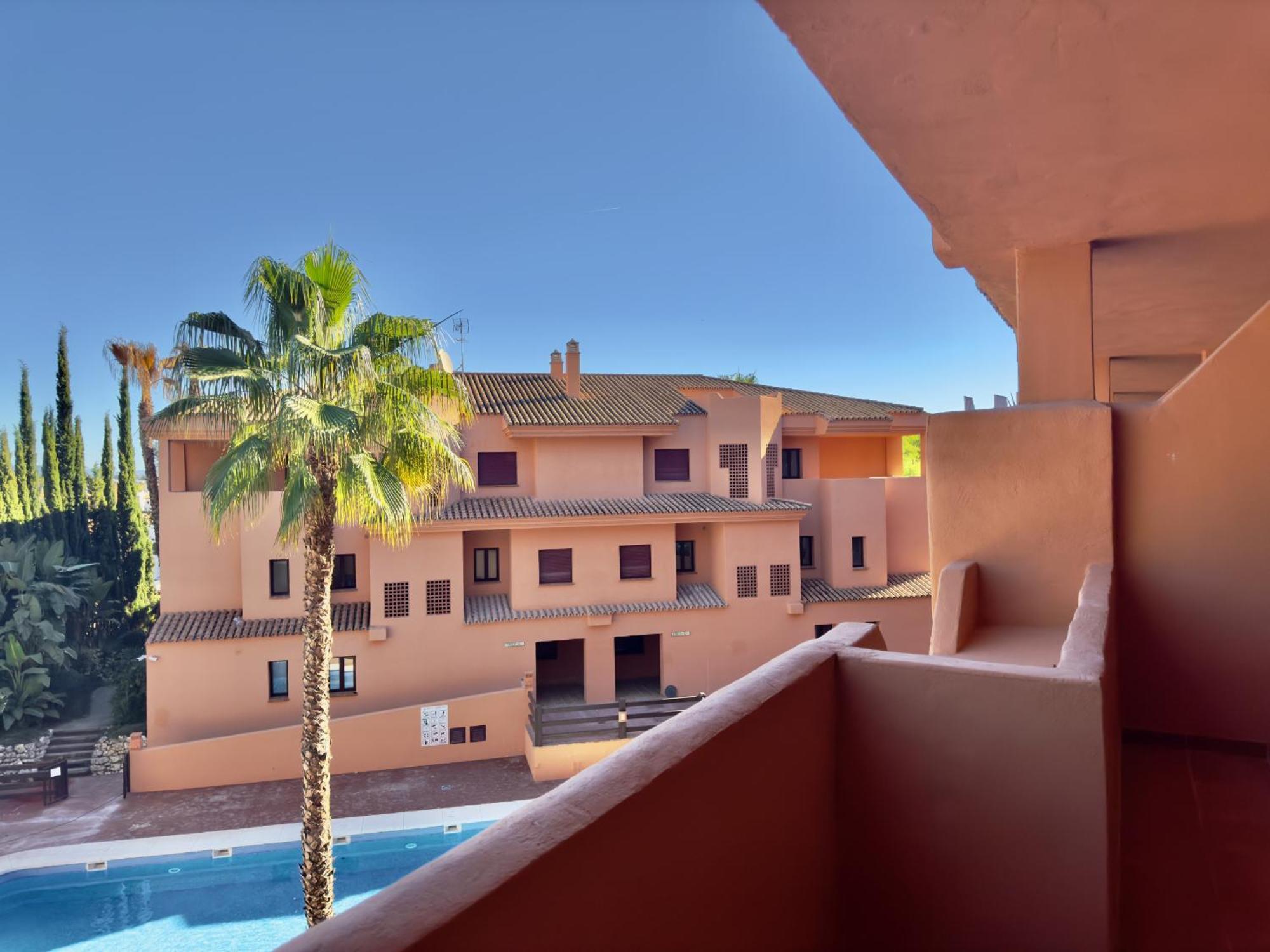 Royal Marbella Golf Resort Estepona Exterior photo