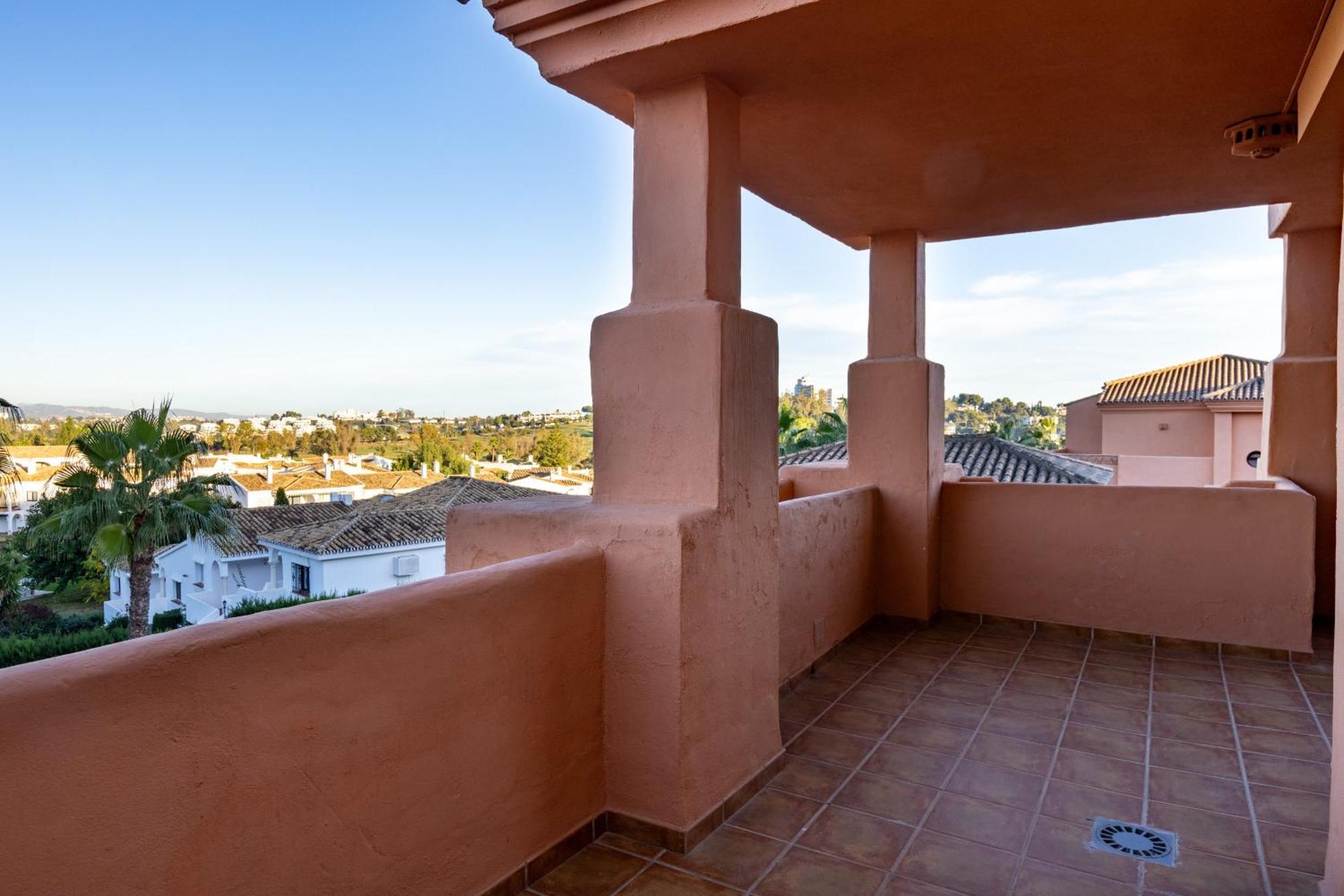 Royal Marbella Golf Resort Estepona Exterior photo