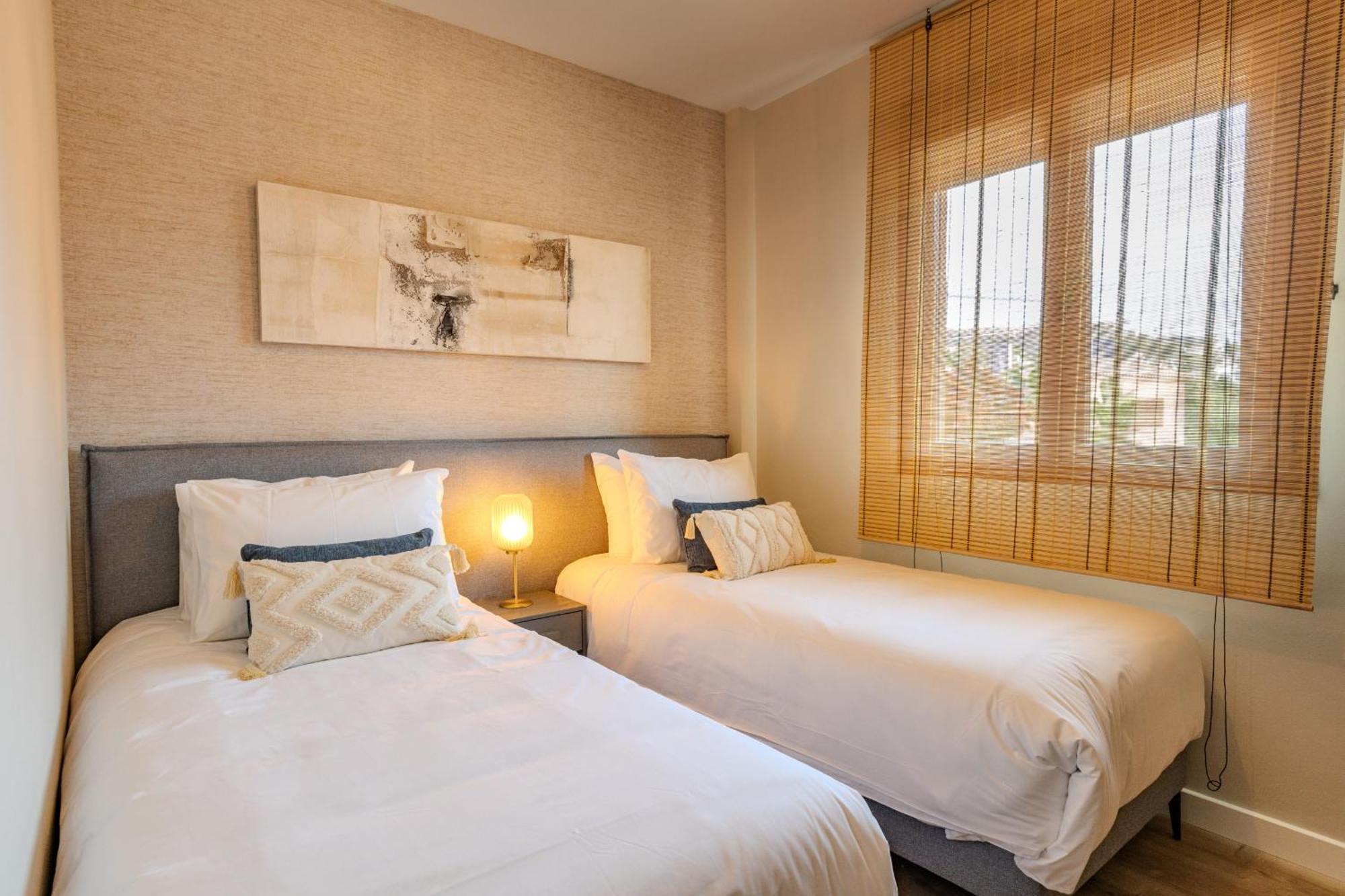 Royal Marbella Golf Resort Estepona Exterior photo