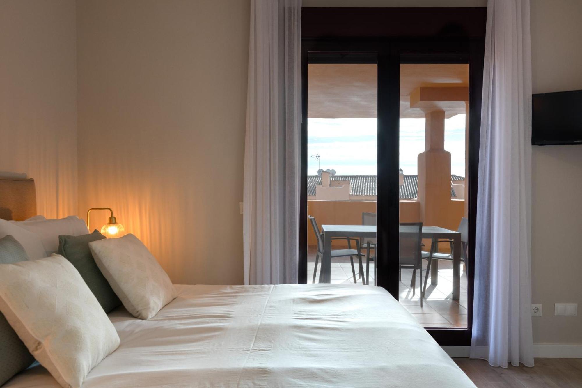 Royal Marbella Golf Resort Estepona Exterior photo