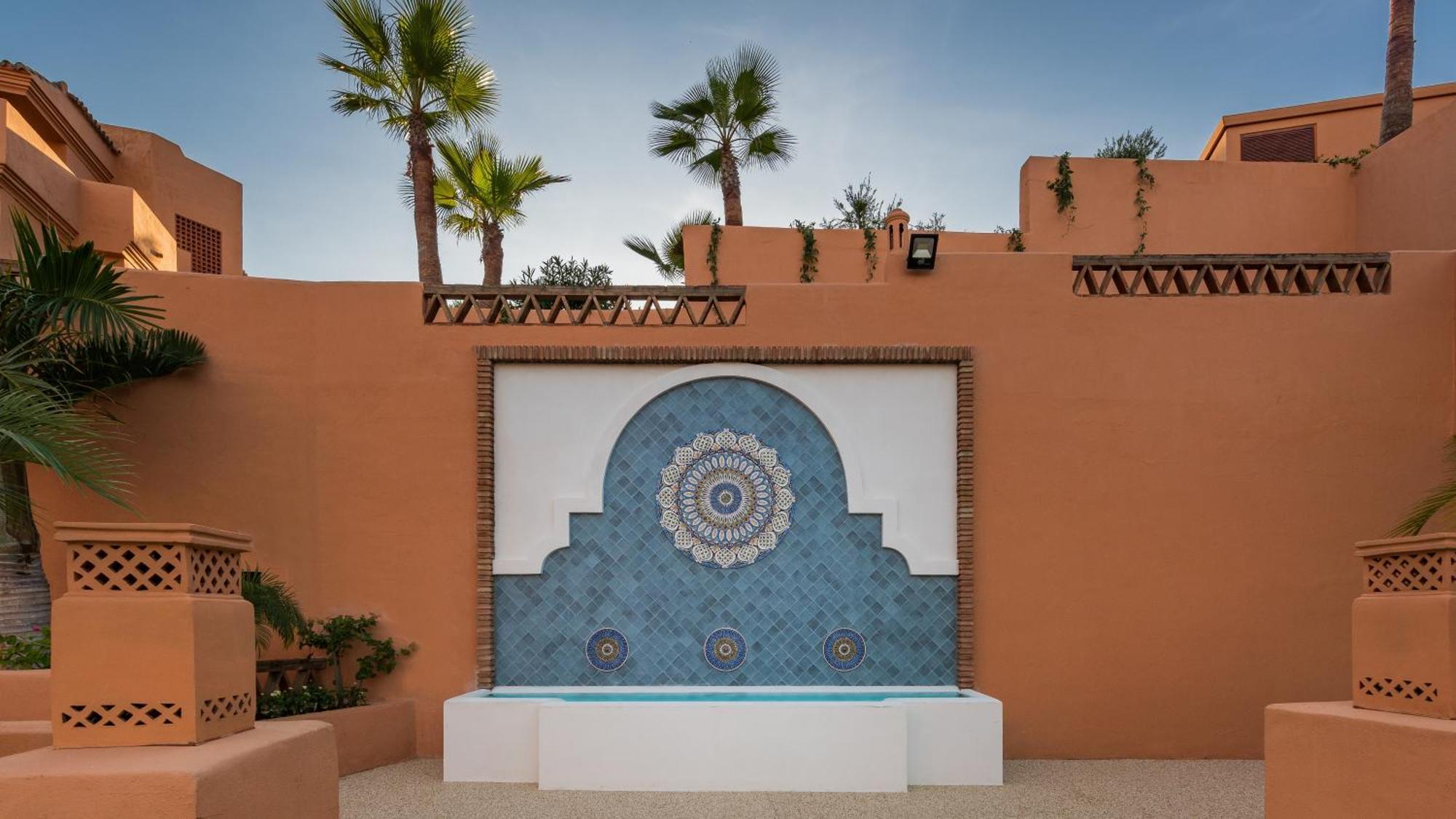 Royal Marbella Golf Resort Estepona Exterior photo