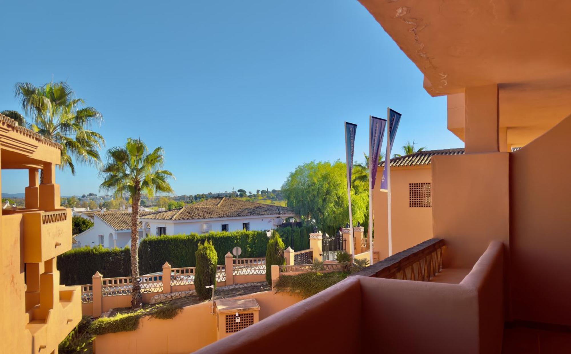 Royal Marbella Golf Resort Estepona Room photo